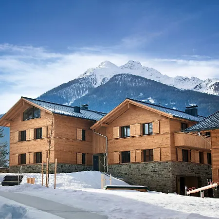 Appartamento Alpinpark Matrei