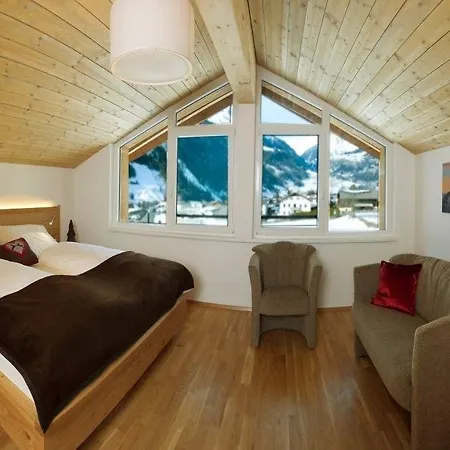 Appartamento Alpinpark Matrei