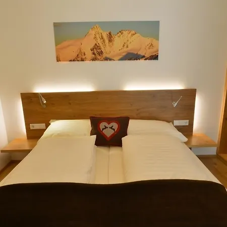 Alpinpark Matrei Apartmán *