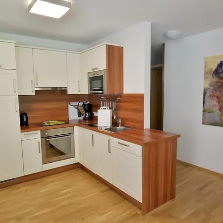 Alpinpark Matrei Apartmán Matrei in Osttirol