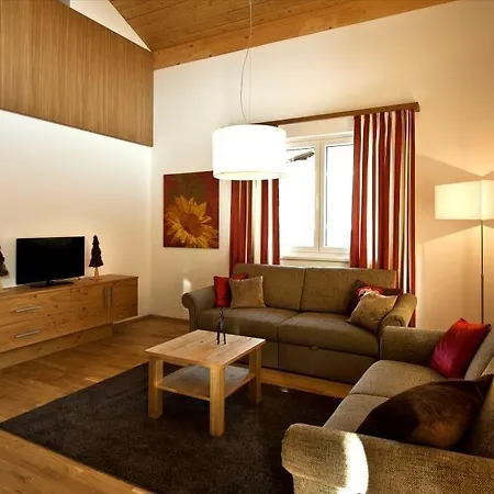 Alpinpark Matrei Appartamento Matrei in Osttirol