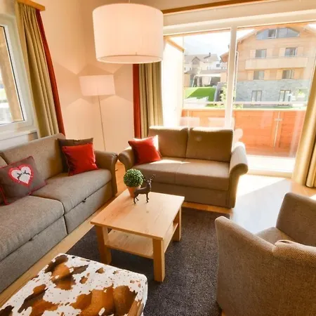 Alpinpark Matrei Apartmán Matrei in Osttirol