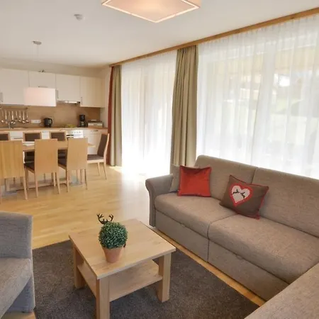 Appartamento Alpinpark Matrei Matrei in Osttirol