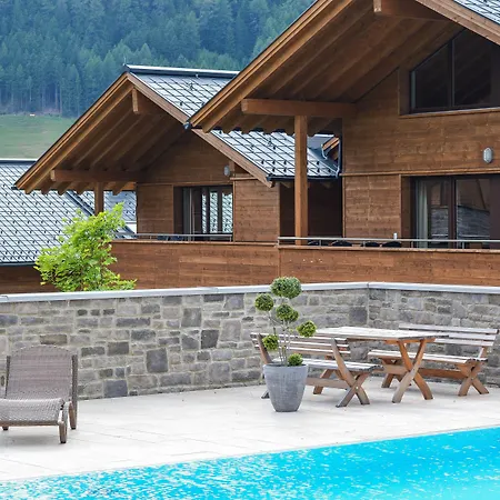 Alpinpark Matrei Appartamento