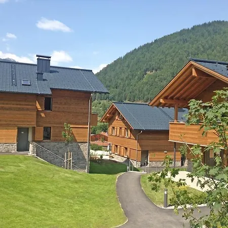Alpinpark Matrei * Matrei in Osttirol