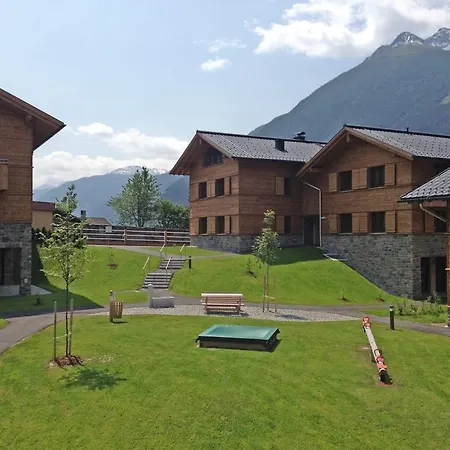 Alpinpark Matrei Appartamento