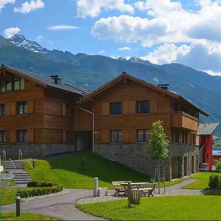 Alpinpark Matrei Appartamento