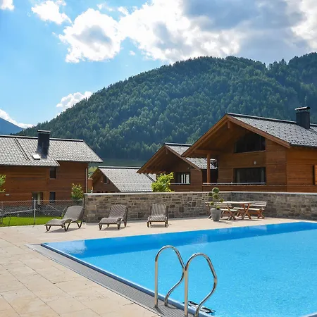 Alpinpark Matrei *