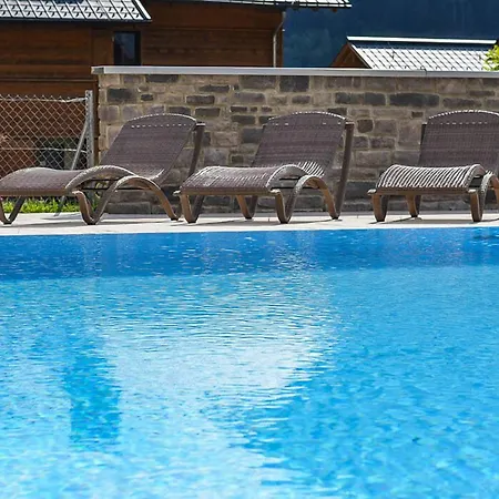 Alpinpark Matrei Appartamento Matrei in Osttirol