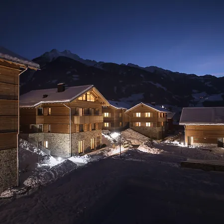 Alpinpark Matrei Apartmán Matrei in Osttirol