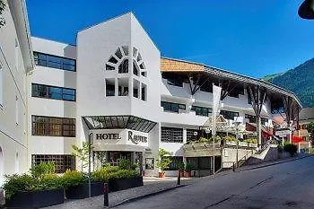 Alpinpark Matrei Apartmán *