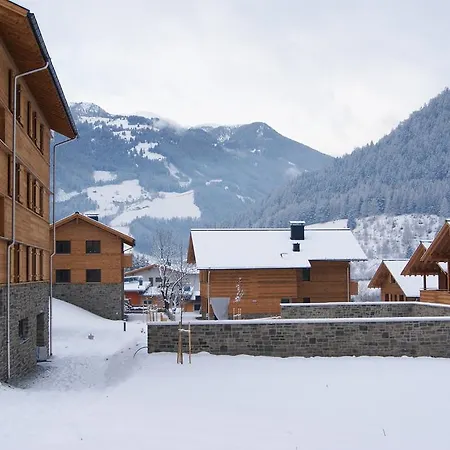 Alpinpark Matrei * Matrei in Osttirol