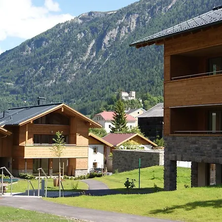 Alpinpark Matrei Matrei in Osttirol