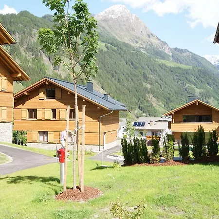 Alpinpark Matrei *