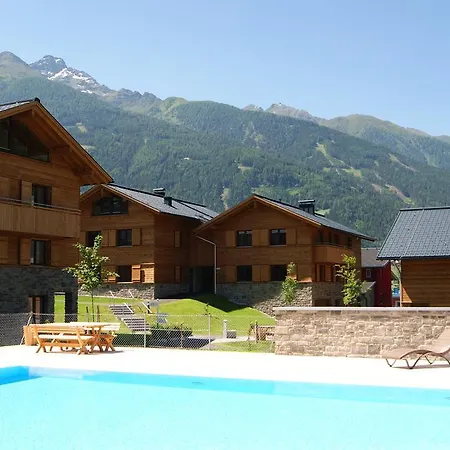 Alpinpark Matrei