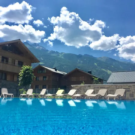 Alpinpark Matrei Appartamento *